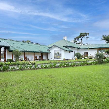 The Grand Pavilion Otel Nuwara Eliya Dış mekan fotoğraf