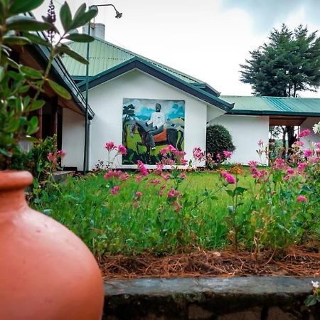 The Grand Pavilion Otel Nuwara Eliya Dış mekan fotoğraf