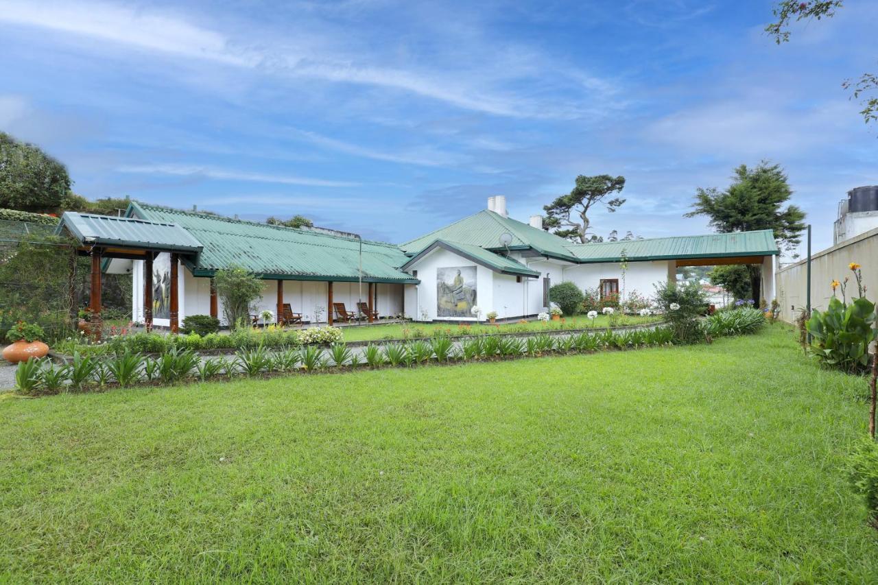 The Grand Pavilion Otel Nuwara Eliya Dış mekan fotoğraf