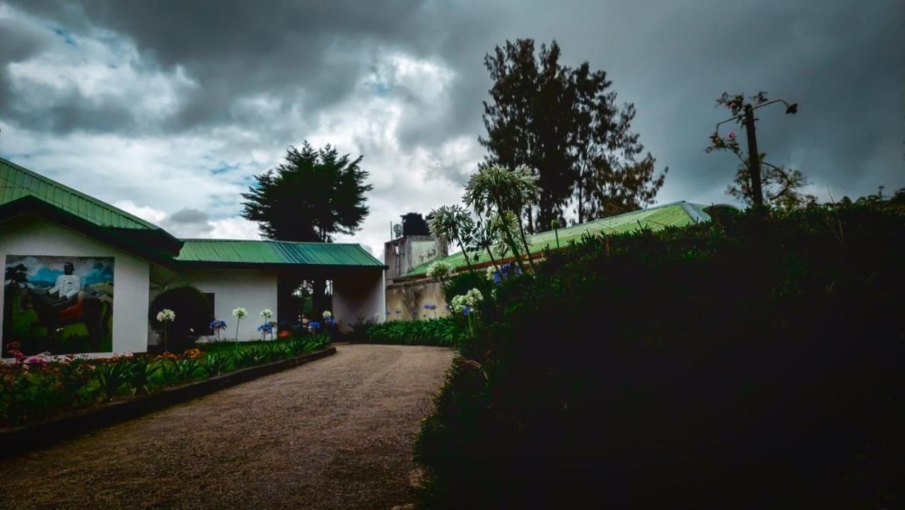 The Grand Pavilion Otel Nuwara Eliya Dış mekan fotoğraf