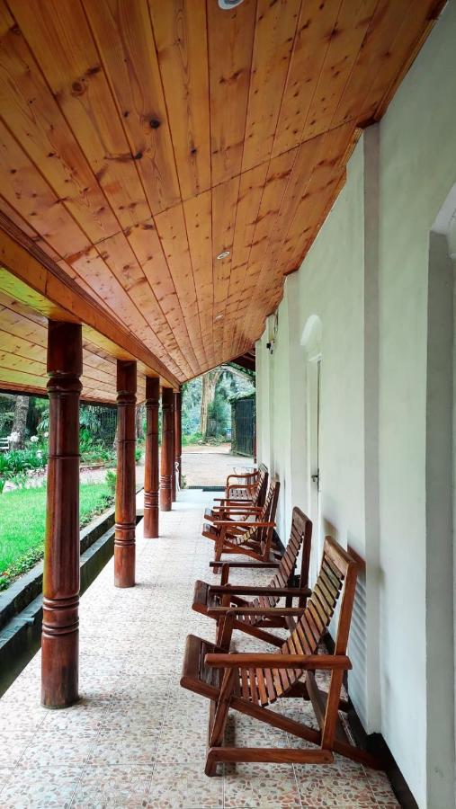 The Grand Pavilion Otel Nuwara Eliya Dış mekan fotoğraf