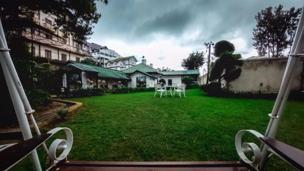 The Grand Pavilion Otel Nuwara Eliya Dış mekan fotoğraf