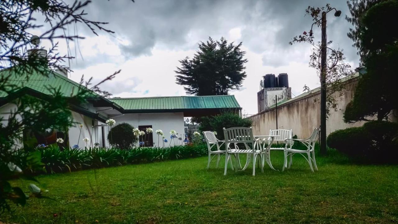 The Grand Pavilion Otel Nuwara Eliya Dış mekan fotoğraf